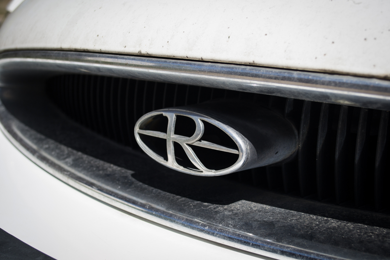 Illustration for article titled Beater Review: $650 1997 Buick Riviera